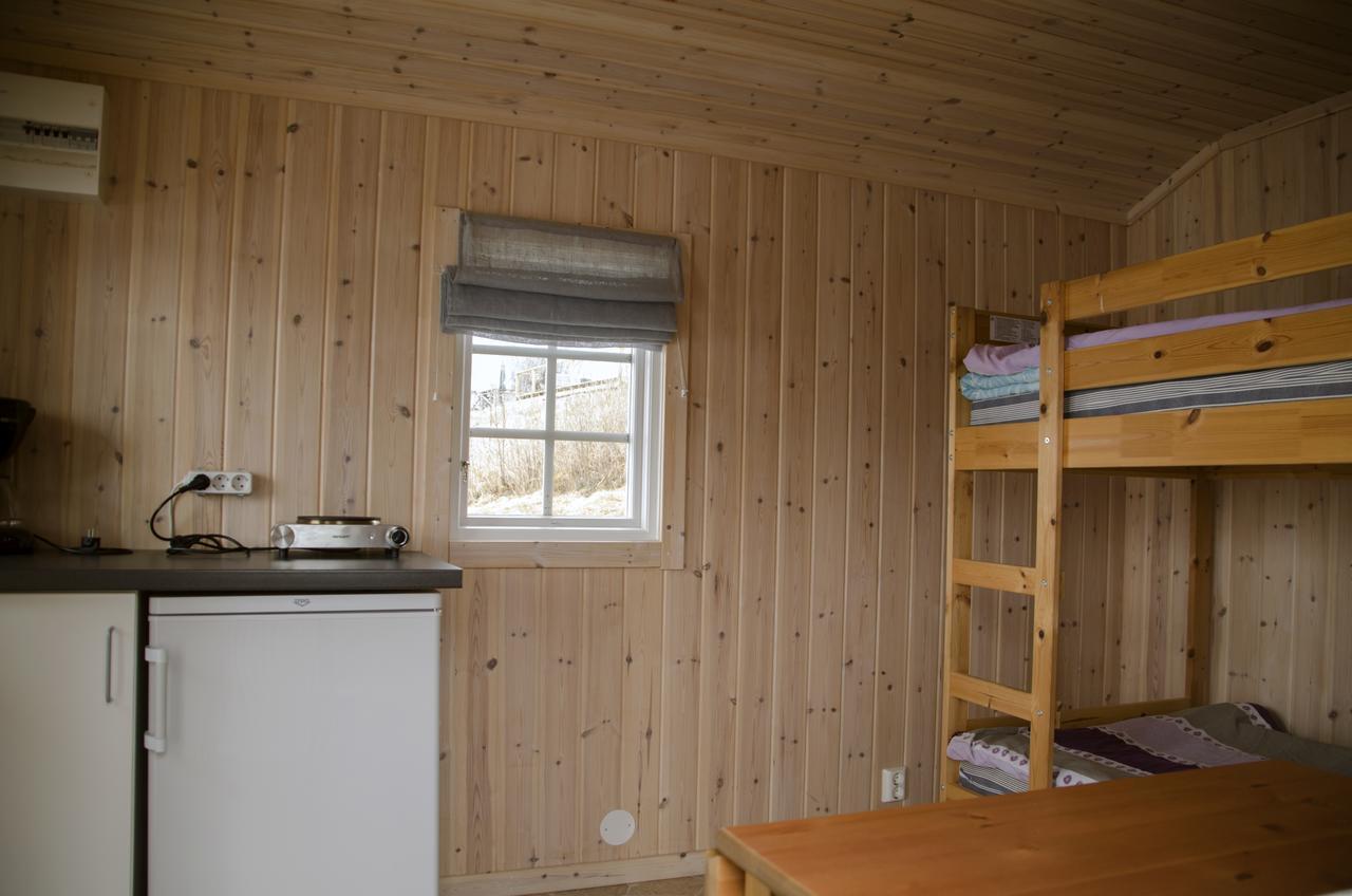 Frykenbadens Camping & Resort Kil Exterior photo